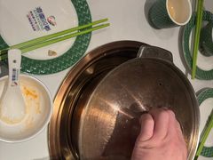 -润园四季椰子鸡火锅(卓越INTOWN店)