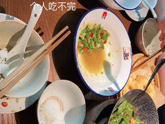 -田边二娃子·湖南民间菜