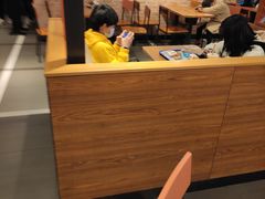 -汉堡王(仲盛世界商城店)