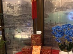 -上海小南国(仲盛世界商城店)