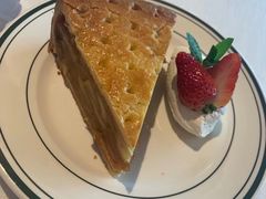 -Wolfgang’s Steakhouse 沃夫冈牛排馆(上海白玉兰广场店)