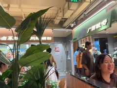 -水平有限广西米粉·广西风味集(五道口店)