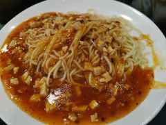 -有家驴肉黄面(敦煌店)