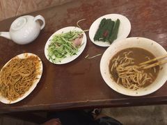-新川面馆(新街口起源店)