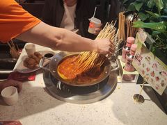 -钢管厂五区小郡肝火锅串串香(总店)