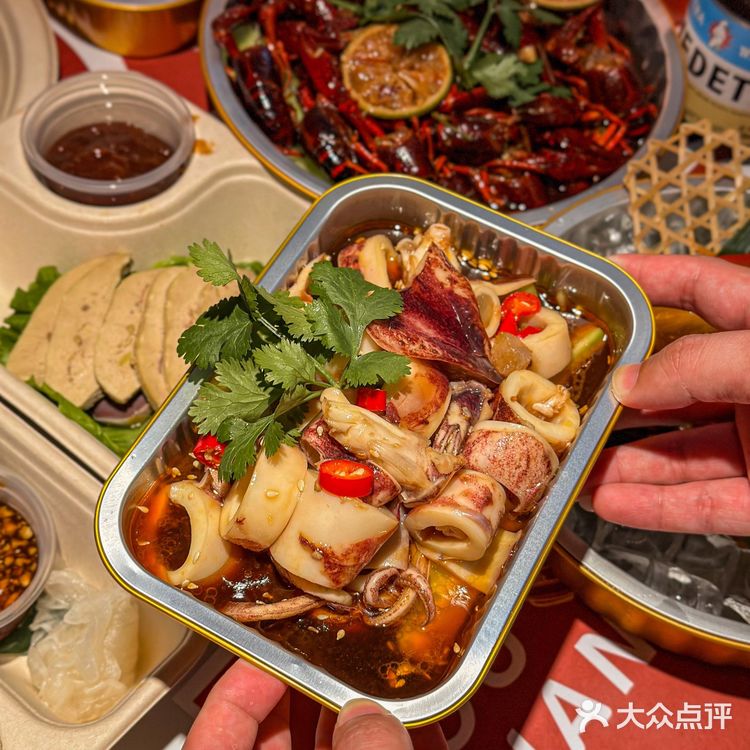 福州新店｜这家烧酒档有点意思哦！