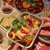 福州新店|这家烧酒档有点意思哦!