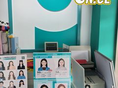 -拍刻风照相馆(南码头路店)