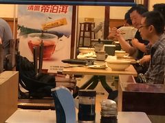 -西部马华清真兰州牛肉面·烧烤夜市(关东店)
