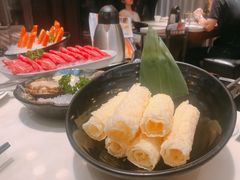 -一哥澳门豆捞·澳门风打边炉(高德置地店)