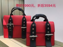 -Vivienne Westwood(上海来福士广场店)