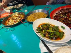 -川正旺江湖菜(三元桥店)