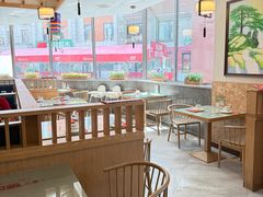 -英兰朝族饭店·英兰锅包肉(佳园路店)