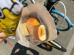 -雀食面包店(钟楼店)