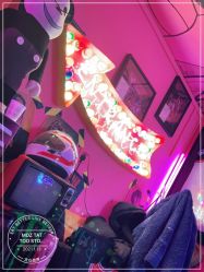 -MDZ STORE·TATTOO·耳饰