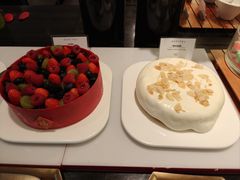 -圣丰索菲特·2 On 988 Café 自助餐厅