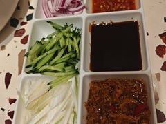 -姥姥家春饼店(惠新东街店)
