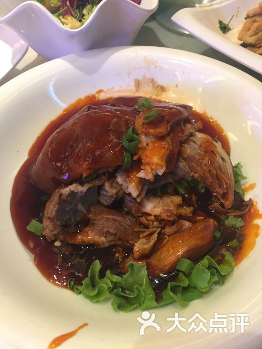 百年食府(门头沟店)图片 - 第60张