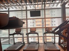 -24/7 FITNESS 健身(罗湖金光华店)