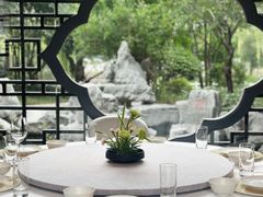 -扬州香格里拉·香宫中餐厅