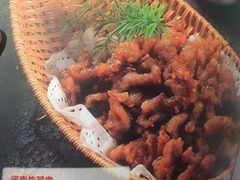 -新悦·霞浦海鲜生(上下杭店)