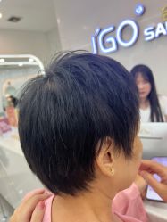 点击看大图 -JGO·烫染接发