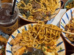 -面乙新派手擀面(大悦城店)