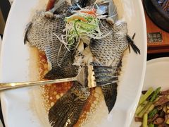 -杭州和达希尔顿逸林酒店·和园中餐厅-杭帮菜名店