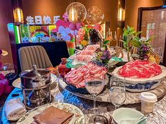 -ONE FULL 古董港式海鲜火锅