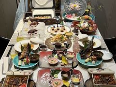 -月下料理(楷林IFC店)