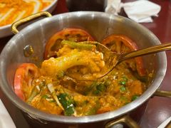 -清真· AL-JANNAT 佳纳特餐厅(仙林店)