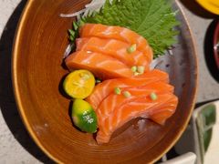 -小乔回转寿司(沈阳大悦城店)