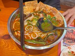 -雙冲柳州螺蛳粉&酸嘢&桂林米粉(簋街店)