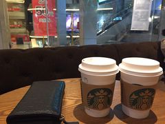 iphone_upload_pic-星巴克臻选(重庆大融城店)