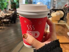 -Peet's 皮爷咖啡(东湖路手作店)