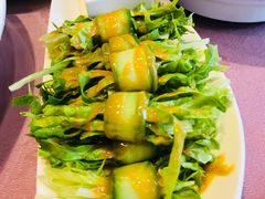 -悦兮半岛温泉度假酒店·餐厅部