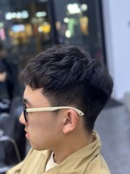 -卓梵美发·精品Salon
