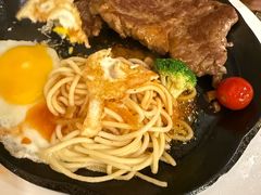 -豪约客牛排(海大南门店)