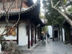 -南京中国近代史遗址博物馆(南京总统府)