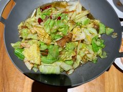 -周麻婆·川式小炒(泉州鲤城超越工业园店)