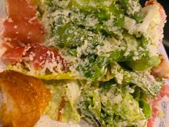 -PIZZA BIANCA(民园店)