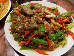 -文杰餐馆(南洪时尚风情街店)