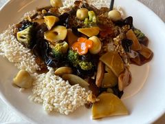 -辣婆婆(航天桥店)