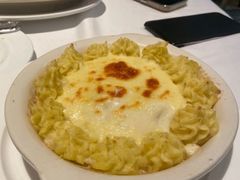 -波特曼西餐厅(南岗店)