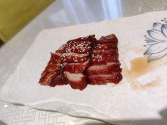 蜜汁叉烧-上下九广州菜馆(锦业路店)