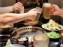 -龍二烧肉酒场(九亭店)