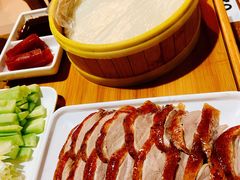 烤鸭-董立兵烤鸭店(山大路店)