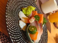 -长崎屋·日本料理·刺身·烧鸟(天河北路店)