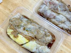-山水肠粉(盐田店)