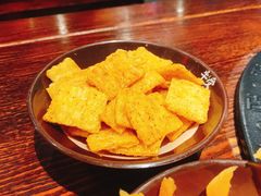 -受气牛肉·耙牛肉火锅(水晶郦城店)